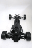 MST RMX 3.0 KMW ARR Limited Edition Drift Car Kit (Black) New Build - WISE GUYS HOBBIES LLC