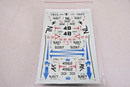 Eagle Strike - A - 4 Skyhawks Part III Decals 48032 - WISE GUYS HOBBIES LLC
