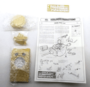 Verlinden 1/35 Sherman M4A3E2 Jumbo Tank Resin & Brass Details Model Kit