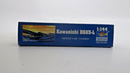 Trumpeter 1/144 Kawanishi H6K5 - L Model Kit 01323 - WISE GUYS HOBBIES LLC