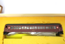 WP Car  HO H0 PRR MP-54 PRR  Interurban 3-car Set BODY ONLY