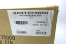 Lionel 1562 Burlington GP7 Passenger Set (Conv. LOCO 2328) 6 - 31775 - WISE GUYS HOBBIES LLC