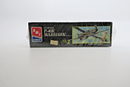 AMT 1/48 Curtiss P - 40K Warhawk Model Kit - WISE GUYS HOBBIES LLC