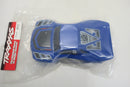 Traxxas LaTrax 1/18 Blue Body 7618 SEALED - WISE GUYS HOBBIES LLC