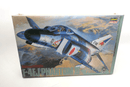 HASEGAWA-MCDONNELL DOUGLAS-F-4EJ PHANTOM II 1:48 SCALE - WISE GUYS HOBBIES LLC