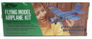 Hi - Flier Bellanca Sky Rocket Flying Model Airplane Kit 53 SEALED - WISE GUYS HOBBIES LLC