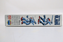 Rare Vintage Imai Macross 1/100 Tactical Pod Glaug Model Kit White Box 4 - WISE GUYS HOBBIES LLC