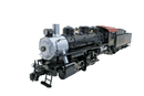 AML AMERICAN MAINLINE BRASS BALTIMORE & OHIO B&O USRA 0 - 6 - 0 STEAM LOCO & TENDER - WISE GUYS HOBBIES LLC