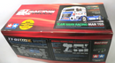 Tamiya Team Hahn Racing MAN TGS 1/14 4WD On-Road Euro Truck (TT-01) TAM58632-60A