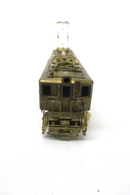 HO Scale Brass Alco Models PRR Pennsylvania P5a Boxcab Electric Locomotive