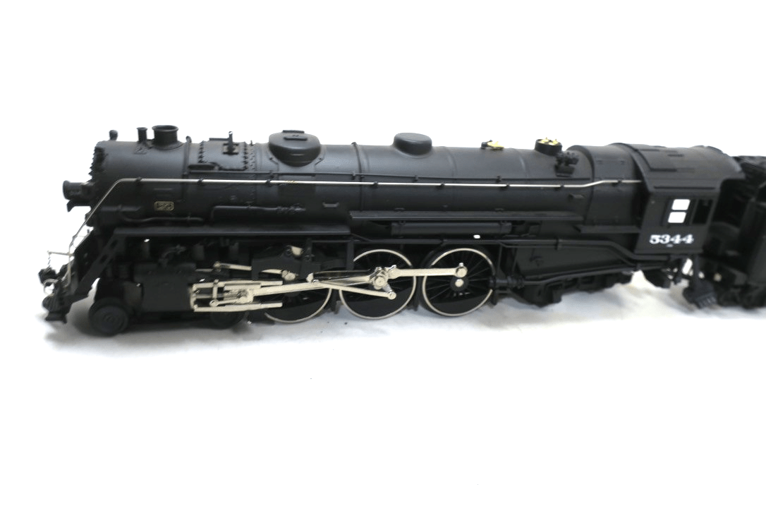 MTH MT - 3020LP New York Central J - 1 e Hudson w/Proto sound - NIB - WISE GUYS HOBBIES LLC