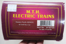 MTH 20-93723 O Scale Western Pacific Premier 40' AAR Box Car