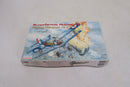 Eastern Express 1/72 Fighter Nieuport 16 C Model Kit 72162 - WISE GUYS HOBBIES LLC