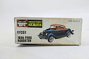Life - Like Hobby Kits 1/32 1936 Ford Roadster Model Kit 09288 - WISE GUYS HOBBIES LLC