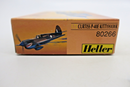 Heller 1/72 Curtiss P-40E Kittyhawk Model Kit