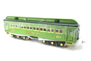 MTH 10-1068-2 No. 425 Stephen Girard Coach ""Stephen Girard"" Car Standard Gauge