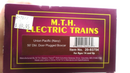 MTH 20-93754 O Union Pacific (Navy - UP Spirit) 50' Double Door Plugged Boxcar