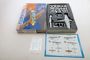 Hobby Boss 1/72 Bf - 109E4/Trop Model Kit - WISE GUYS HOBBIES LLC