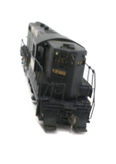 Vintage TENSHODO DIESEL SWITCHER GP-7 Southern Pacific LOCOMOTIVE TRAIN