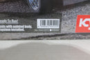 Kyosho 34416T2 Fazer Mk2 1970 Chevelle SS 454 LS6 On Road RTR Tuxedo Black Car - WISE GUYS HOBBIES LLC