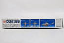 Takara Dougram 1/72 Duey Culailles MP - 2 Model Kit 5 - WISE GUYS HOBBIES LLC