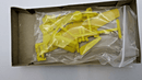 Hawk 1/72 SNJ Navy Trainer Model Kit 609 - 50 - WISE GUYS HOBBIES LLC