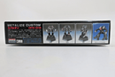 ARII Macross Metalize Custom Spartan 1/100 Model Kit AR363 - 600 - WISE GUYS HOBBIES LLC