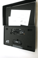 Bachmann Spectrum Seaboard Air Line 2-10-0 Russian Decapod 514 81706 - WISE GUYS HOBBIES LLC