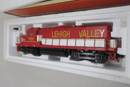 Lionel 6 - 18589 Alco C - 420 Lehigh Valley 409 Diesel Locomotive - WISE GUYS HOBBIES LLC