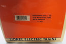Lionel O Guage 6-18211 Susquehanna Dash 8-40B Diesel Locomotive NYSW