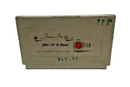 HO Brass Model - TID Trains, Inc. AT&SF Santa Fe EMD FP45 Diesel - Unpainted