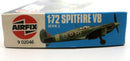 Airfix 1/72 Supermaine Spitfire VB 9-02046 Model Kit