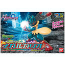 Pokémon Model Kit MEGA LUCARIO Model Kit