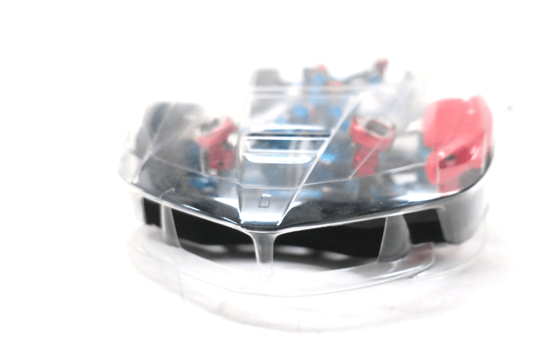 Tamiya Pro TA - 06 TA06 4WD Drift Car Aluminum Upgrades Active, IFS, Egale Racing - WISE GUYS HOBBIES LLC