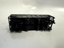 US HOBBIES KTM O SCALE 2R 2 BAY FISH BELLY NORFOLK & WESTERN COAL HOPPER - WISE GUYS HOBBIES LLC
