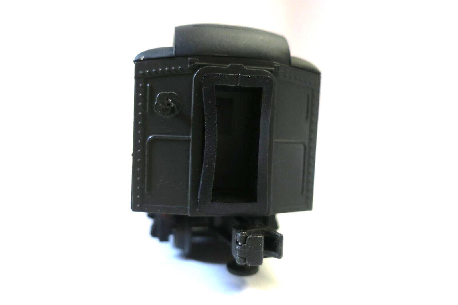 ATLANTIC COAST LINE CUSTOM BUILT RPO/BAGGAGE CAR O SCALE 2 RAIL - WISE GUYS HOBBIES LLC