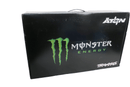 Traxxas Aton Monster Energy Hobby Grade Quadcopter Model 7908 with Controller - WISE GUYS HOBBIES LLC