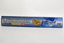 Airfix Smithsonian 1/72 P - 51B Mustang Model Kit 3050 - WISE GUYS HOBBIES LLC