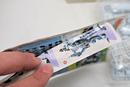 Arii Southern Cross 1/12 ATAC Andrzei Slawsky 8 AR - 603 - 800 MANUAL STUCK - WISE GUYS HOBBIES LLC