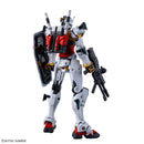 NEW Bandai HGGQ 1/144 White Gundam Model Kit - WISE GUYS HOBBIES LLC