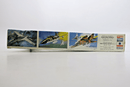 ESCI 1/48 Blue Angels A - 4 Skyhawk "II" Model Kit SC - 4024 - WISE GUYS HOBBIES LLC