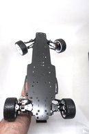 MST RMX 3.0 KMW ARR Limited Edition Drift Car Kit (Black) New Build - WISE GUYS HOBBIES LLC