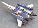 Hasegawa Macross Frontier 1/72 VF - 25F/S Super Messiah Model Kit - WISE GUYS HOBBIES LLC