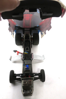 *RARE* Traxxas Courtney Force Edition 1/8th Funny Car RTR