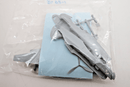 Hasegawa 1/72 Yakolev Yak - 3 'Russian Guards' Model Kit 51373 - WISE GUYS HOBBIES LLC