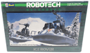Revell Robotech 1/48 Ice Rover Model Kit 1161 SEALED - WISE GUYS HOBBIES LLC