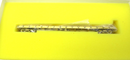 W&R Enterprises HO Brass - 52’ Flat Car NP, SP&S, BN & CB&Q Unpainted NOS