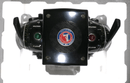 Lionel 6 - 32930 ZW Multi - Watt Transformer with Two 180 Watt Transformers EX/Box - WISE GUYS HOBBIES LLC