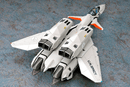 Hasegawa Macross Plus 1/72 VF - 11B Super Thunderbolt Model Kit - WISE GUYS HOBBIES LLC