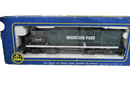 HO AHM 5015F Mountain Pass Alco 445 Diesel Locomotive - WISE GUYS HOBBIES LLC